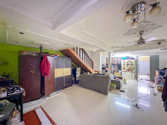 Terraced House for sale in Petaling, Subang Jaya