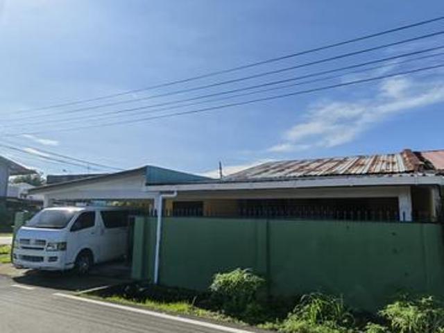Terraced House for sale in Kuching, Sarawak