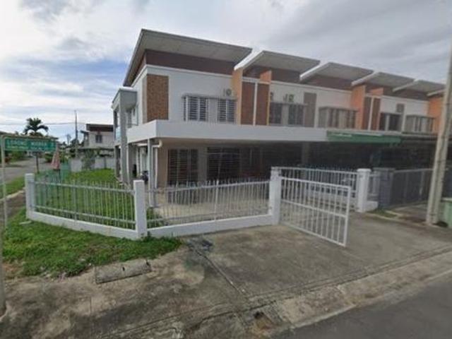 Terraced House for rent in Kinabalu, Sabah