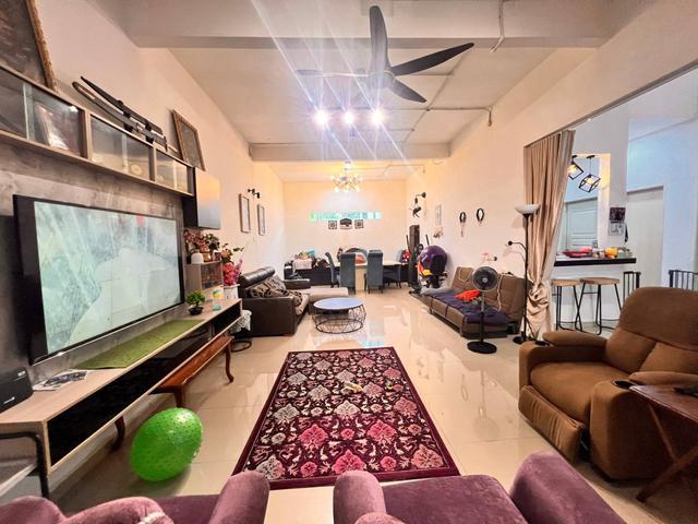 Terraced House for sale in Petaling, Alam Impian