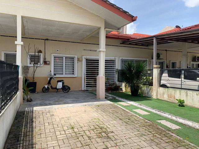 Terraced House for sale in Petaling, Alam Impian