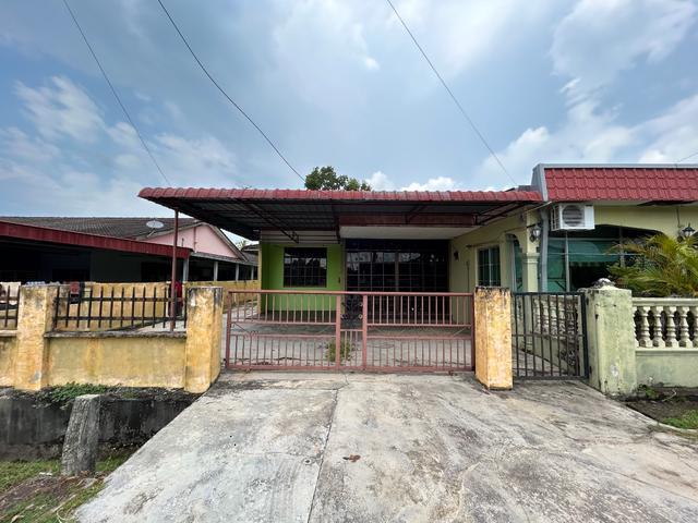 Residential House for sale in Pendang, Kedah