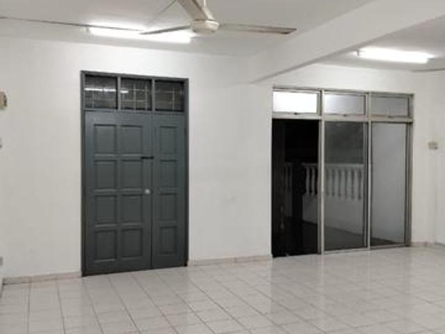 Terraced House for sale in Sepang, Tanjong Sepat