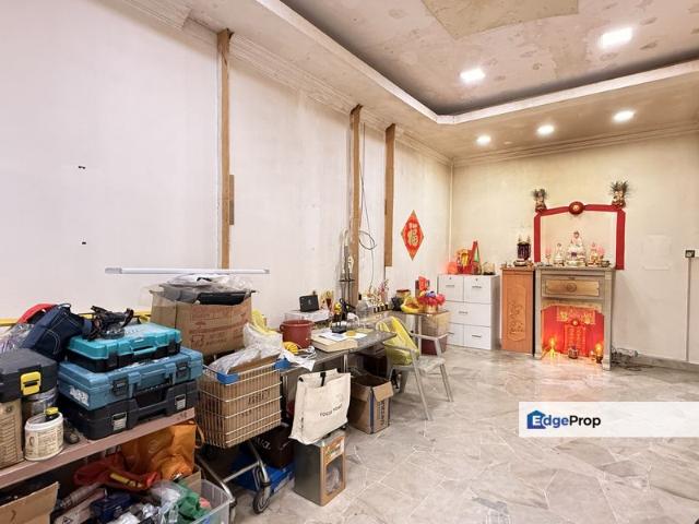 House for sale in Petaling, Subang Jaya