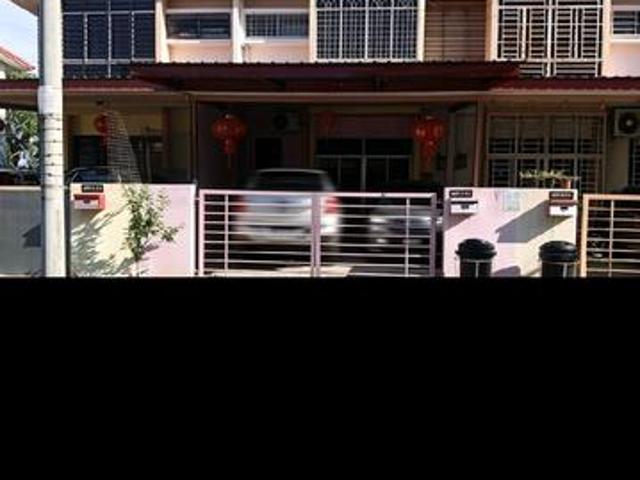 Terraced House for sale in Sandakan Town, Sabah