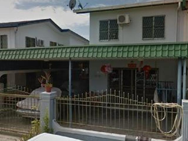 Terraced House for sale in Sandakan Town, Sabah