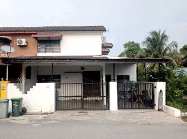Terraced House for sale in Alor Setar, Kedah