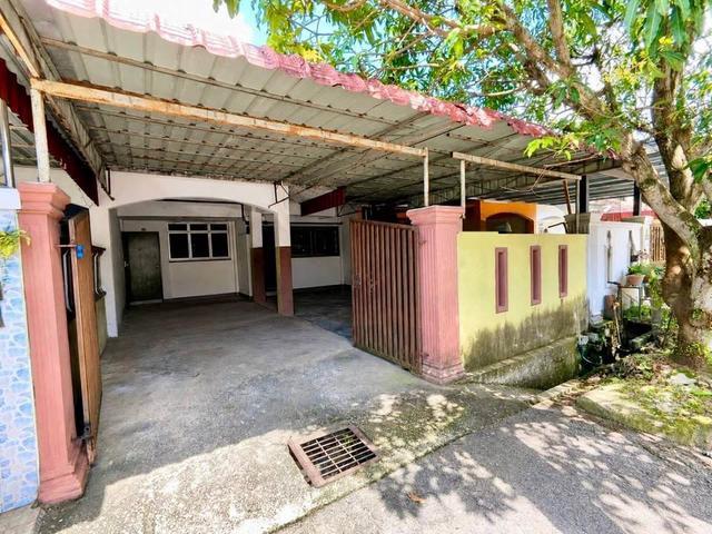 Terraced House for sale in Pasir Gudang, Johor