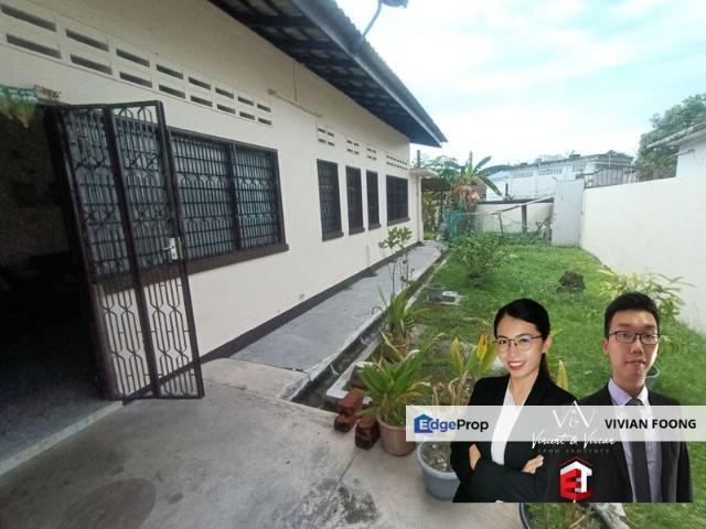 House for sale in Perak, Tanjong Ipoh
