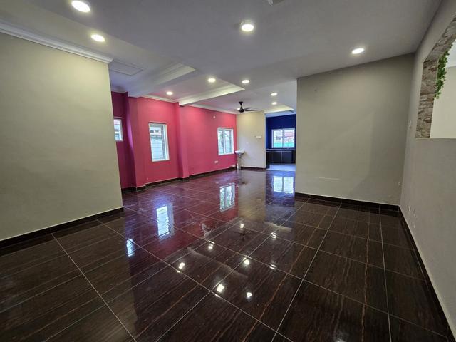 Bungalow for rent in Perak, Tanjong Ipoh