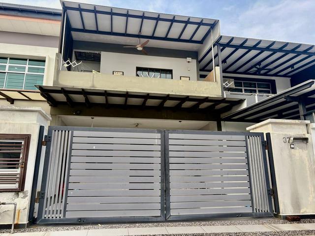 Terraced House for sale in Johore Bahru, Johor