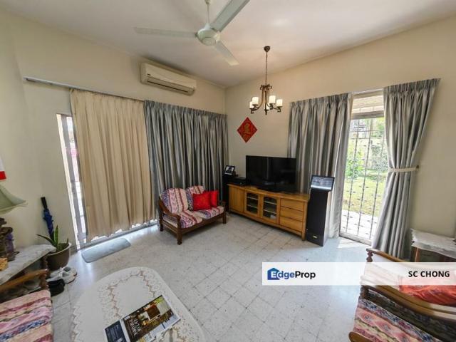 House for sale in Petaling Jaya, Petaling