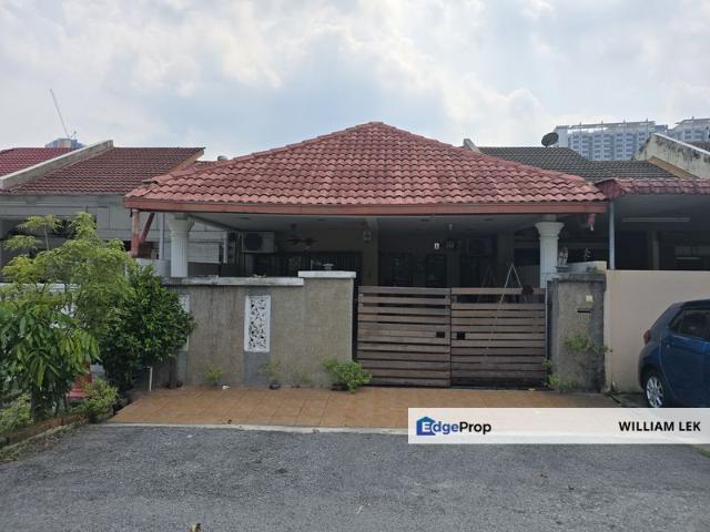 House for sale in Petaling, Damansara Damai