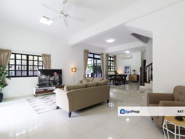 House for sale in Petaling, Damansara Damai