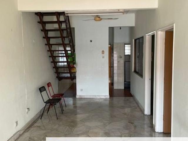 House for sale in Petaling, Damansara Damai