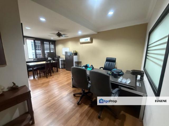 Shop for rent in Petaling, Damansara Damai