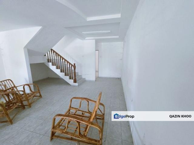 House for sale in Perak, Kuala Kangsar