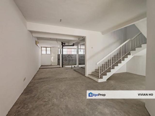House for sale in Petaling, Damansara Damai