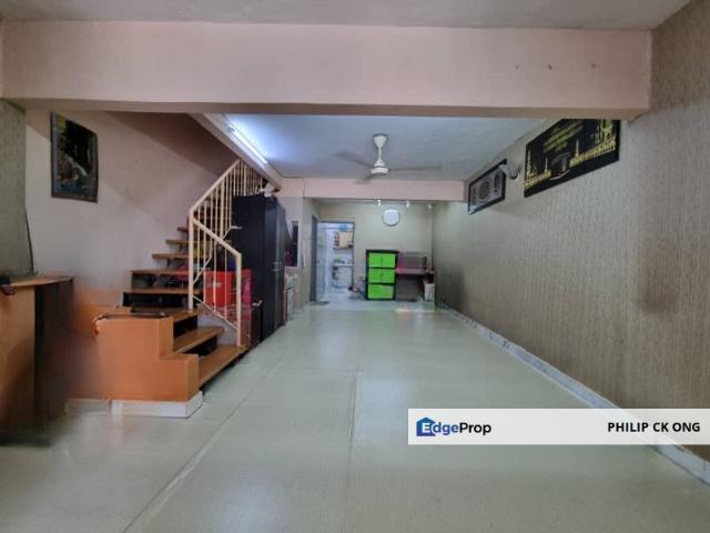 House for sale in Petaling, Damansara Damai