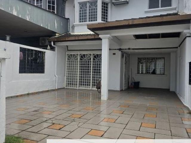 House for sale in Petaling, Damansara Damai