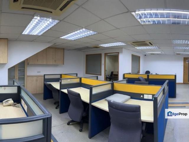 Shop for sale in Petaling, Damansara Damai
