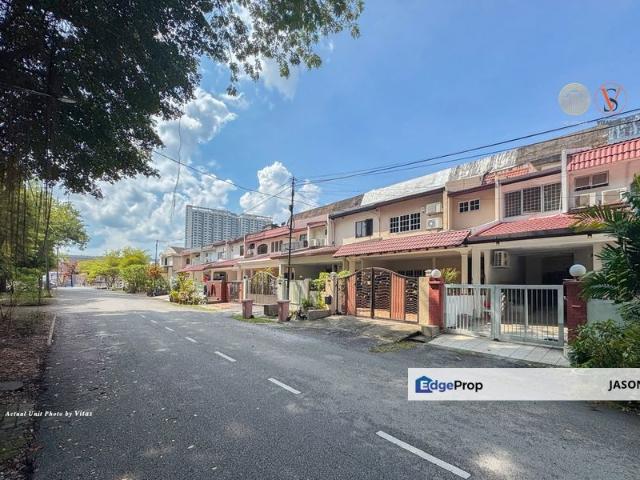 House for sale in Petaling, Damansara Damai