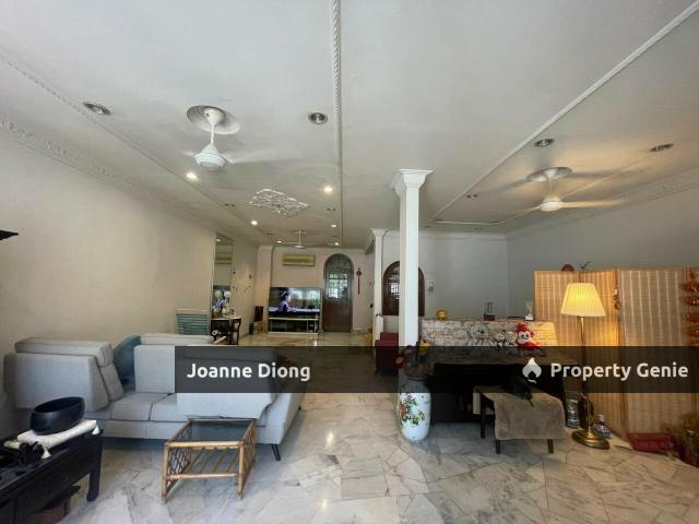 Terraced House for rent in Petaling, Damansara Damai