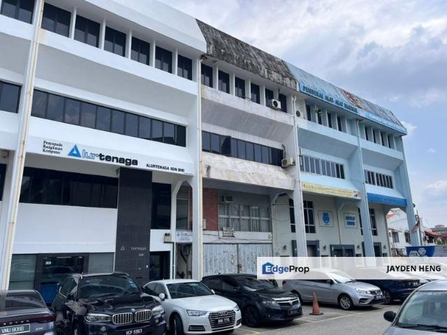 Shop for sale in Petaling, Damansara Damai