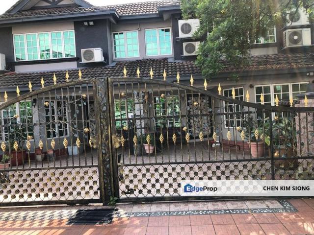 House for sale in Petaling, Damansara Damai