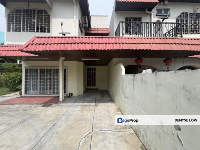 House for sale in Taman Mayang, Petaling Jaya