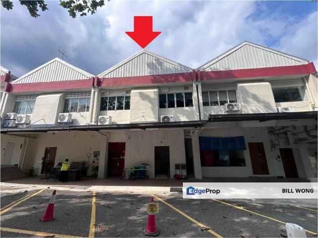 Warehouse for sale in Petaling, Damansara Damai