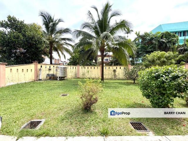 House for sale in Petaling, Damansara Damai