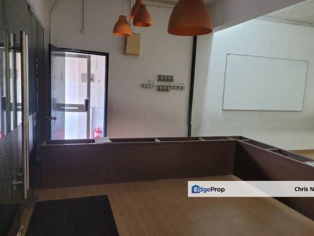 Shop for sale in Petaling, Damansara Damai