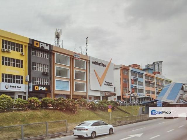 Shop for rent in Petaling, Damansara Damai
