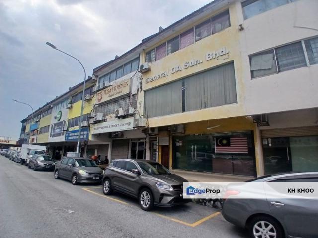 Shop for rent in Petaling, Damansara Damai