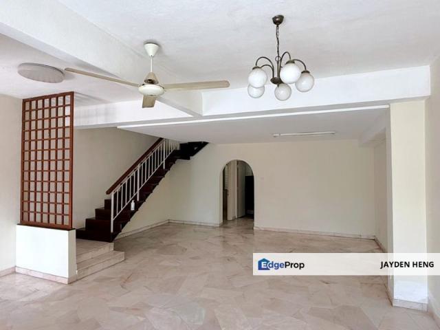 House for sale in Petaling, Damansara Damai