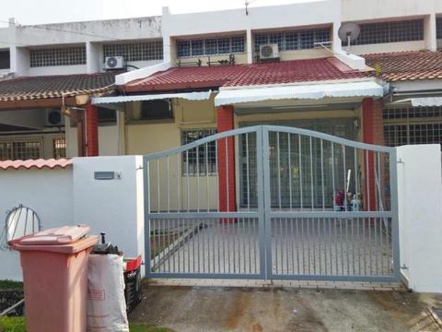 Terraced House for rent in Petaling, Damansara Damai