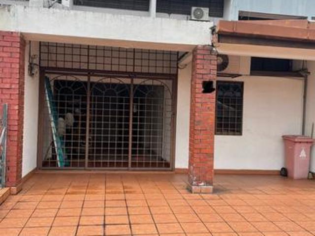 Terraced House for sale in Petaling, Damansara Damai