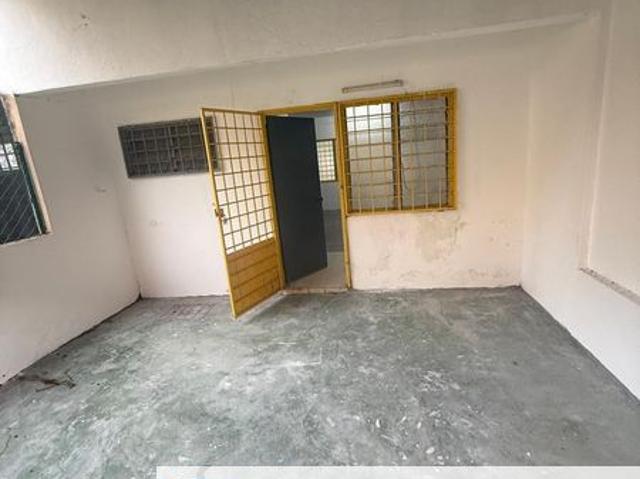 House for sale in Petaling, Damansara Damai