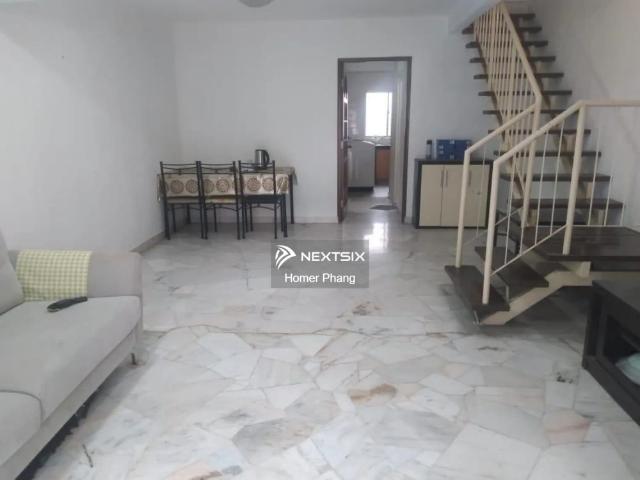 House for rent in Petaling, Damansara Damai