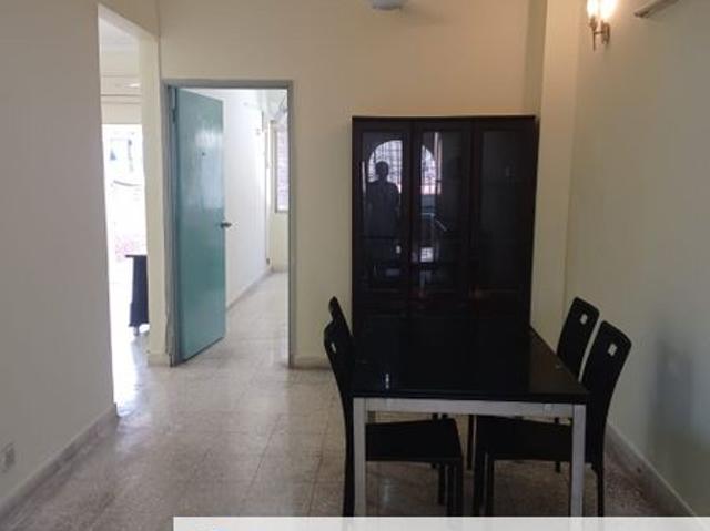 House for rent in Petaling, Damansara Damai