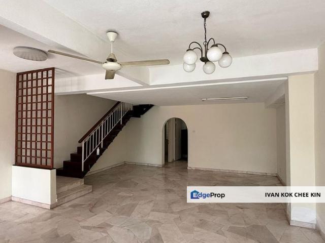 House for sale in Petaling, Damansara Damai