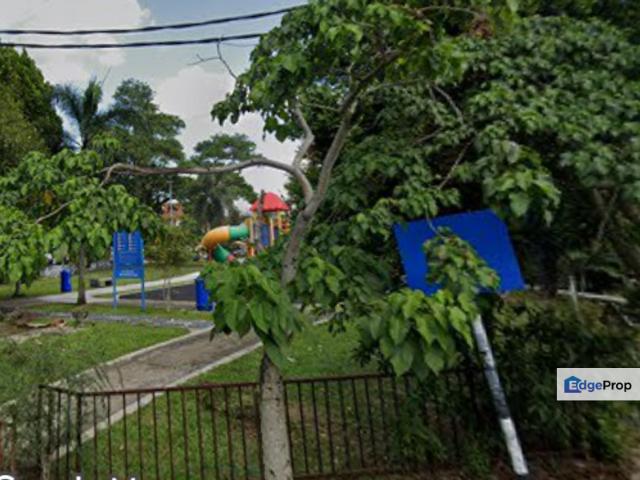 House for sale in Petaling Jaya, Petaling