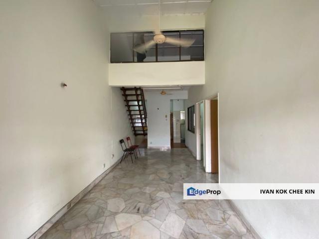 House for sale in Petaling, Damansara Damai
