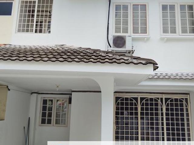 House for sale in Petaling, Damansara Damai