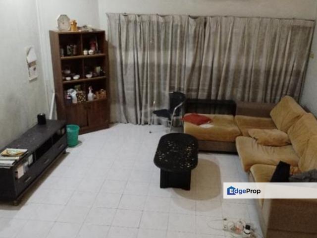 House for sale in Petaling, Damansara Damai