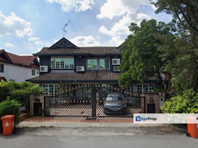 House for sale in Petaling, Damansara Damai