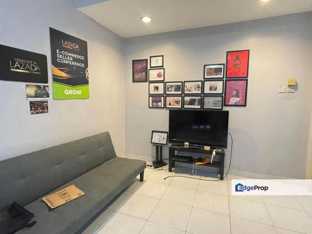 House for sale in Petaling, Damansara Damai