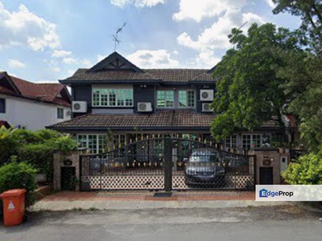 House for sale in Petaling, Damansara Damai