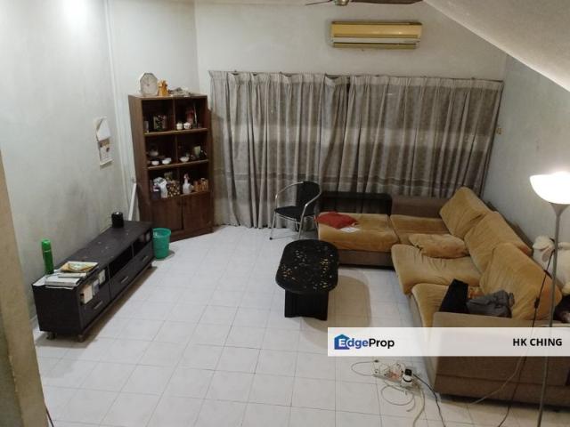 House for sale in Petaling, Damansara Damai